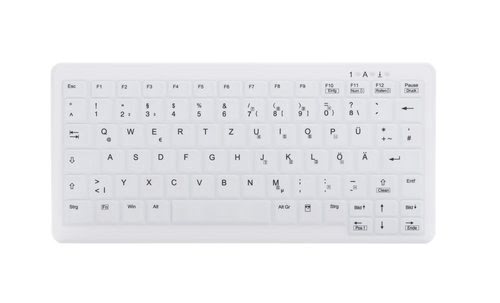 AK-C4110 Blanc - Achat / Vente sur grosbill.com - 0