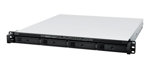 Synology RS822RP+ - 4 HDD/SSD - Serveur NAS Synology - grosbill.com - 6