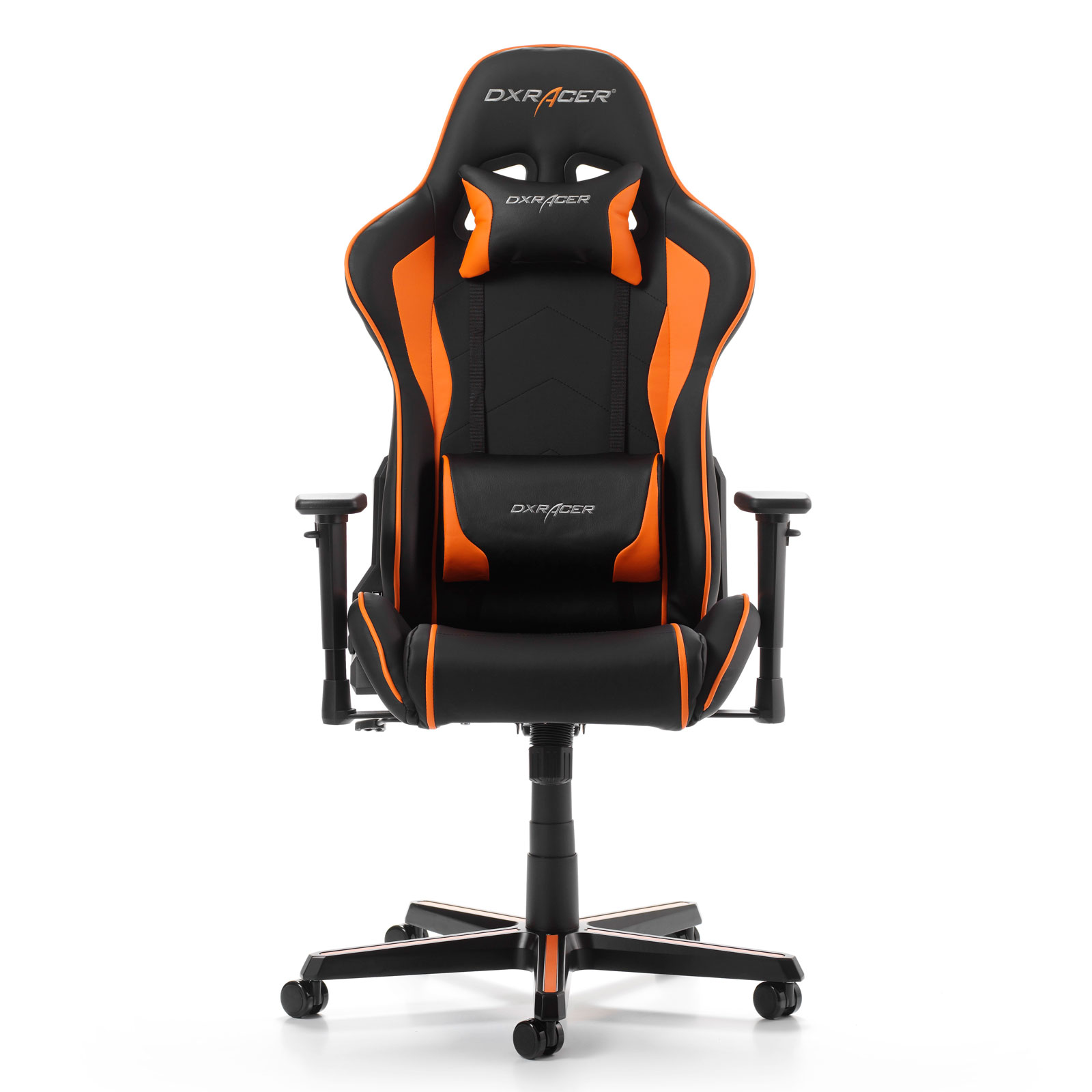 DXRacer Formula F08-NO  - Siège PC Gamer - grosbill.com - 4