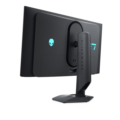 ALIENWARE 27 QD-OLED GAMING - Achat / Vente sur grosbill.com - 3