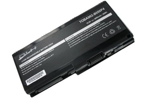 Batterie Toshiba P500 - TOBA902-B050P4 pour Notebook - grosbill.com - 0