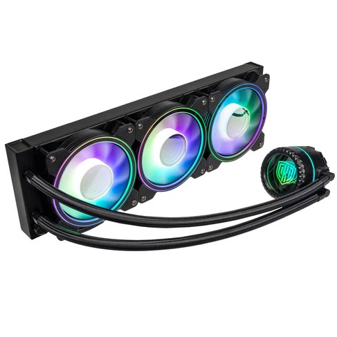 Kolink Umbra Void 360 AIO Performance ARGB