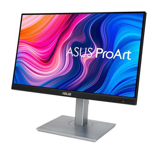 Asus 23"  90LM03Y1-B02370 / 90LM03Y1-B01370 - Ecran PC Asus - 5