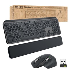Pack Clavier/Souris Logitech Grosbill