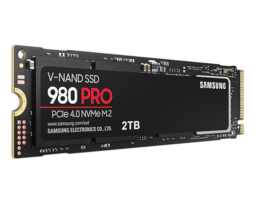 Samsung 980 PRO  M.2 - Disque SSD Samsung - grosbill.com - 3