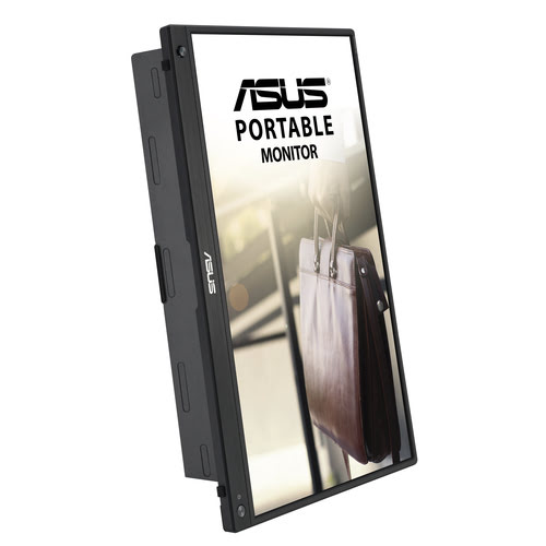 Asus 15 pouces  90LM07I1-B01370 - Ecran PC Asus - grosbill.com - 2