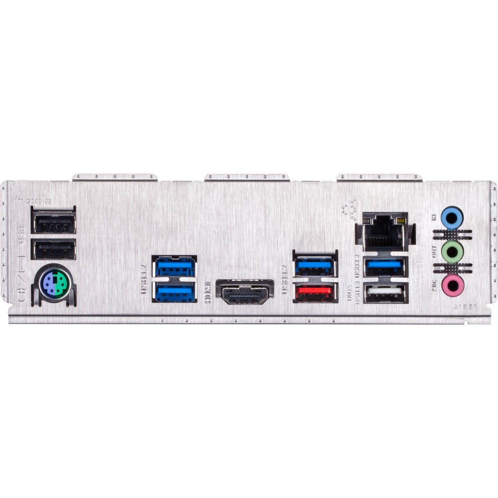 Gigabyte Z490 UD ATX  - Carte mère Gigabyte - grosbill.com - 1