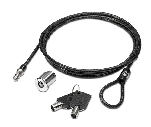 HP HP Docking Station Cable Lock