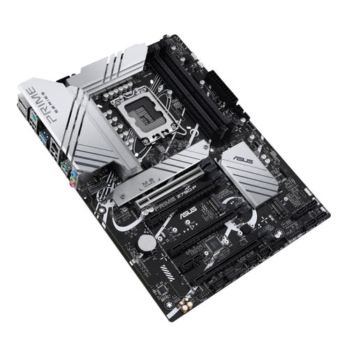 Asus PRIME Z790-P ATX  - Carte mère Asus - grosbill.com - 4