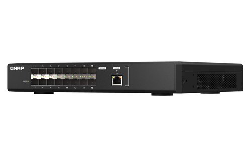 WEBMANAG SWITCH 1PORT 10GBERJ45 - Achat / Vente sur grosbill.com - 4