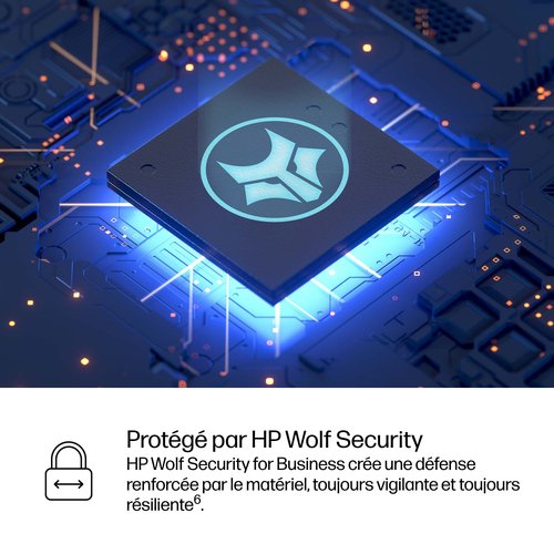 PROBOOK 4 G1 3-100U - Achat / Vente sur grosbill.com - 5