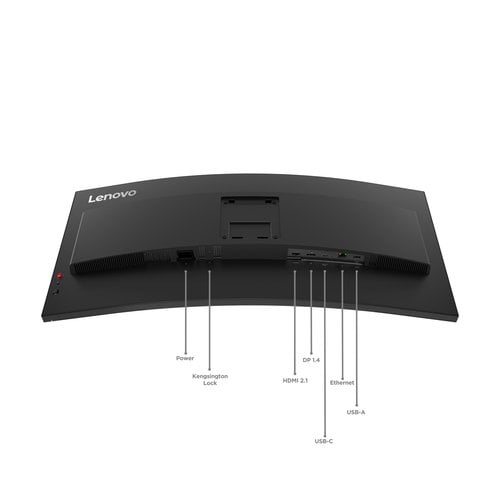 THINKVISION T34WD-40 34IN 3440 - Achat / Vente sur grosbill.com - 9