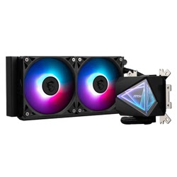 Watercooling MSI Grosbill