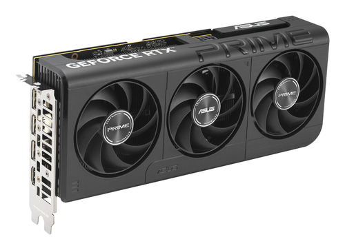 Asus PRIME GeForce RTX 5050 8GB GDDR6  - Carte graphique Asus - 2