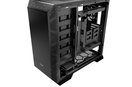 be quiet! HDD Cage 2 - Accessoire boîtier - grosbill.com - 1