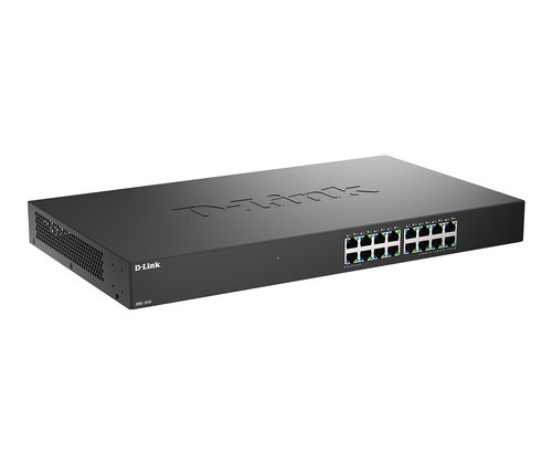 FAST ETHERNET GIGABIT  MULTI-GI - Achat / Vente sur grosbill.com - 1