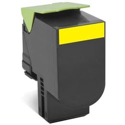 Consommable imprimante Lexmark Grosbill