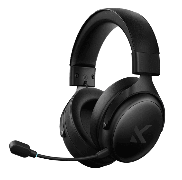 MCHOSE V9 Pro 7.1 Surround Noir - Micro-casque - grosbill.com - 0