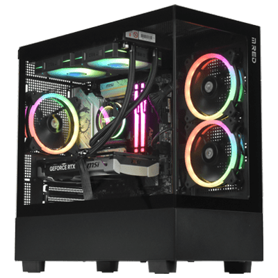 PC Fixe No Name Grosbill