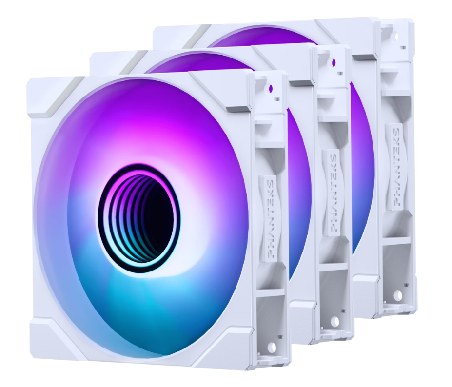 Ventilateur boîtier Phanteks Grosbill