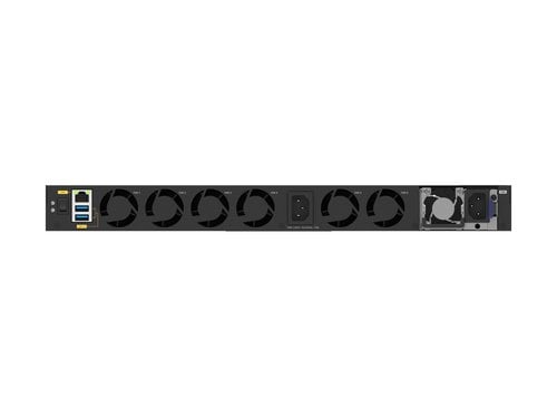 48PT M4350-36X4V MANAGED SWITCH - Achat / Vente sur grosbill.com - 4