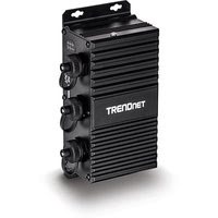 TrendNet 2-PORT INDUSTRIAL OUTDOOR