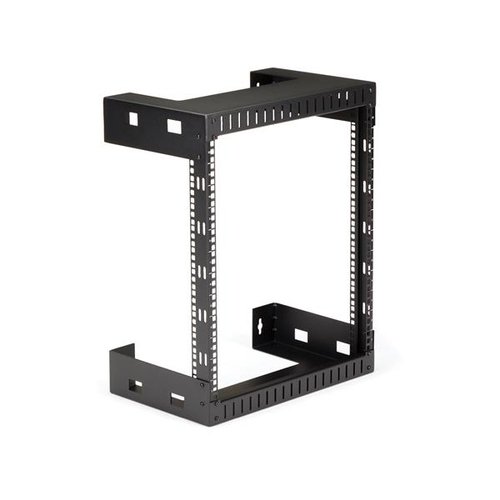 Server Rack - 12in Depth 12U Wallmount - Achat / Vente sur grosbill.com - 1