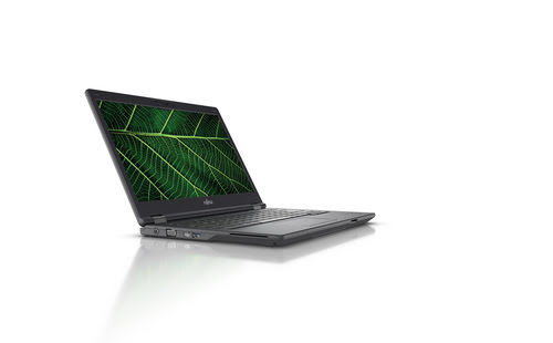 Fujitsu LIFEBOOK E5411 - i5/8G/256G/UMA/14\