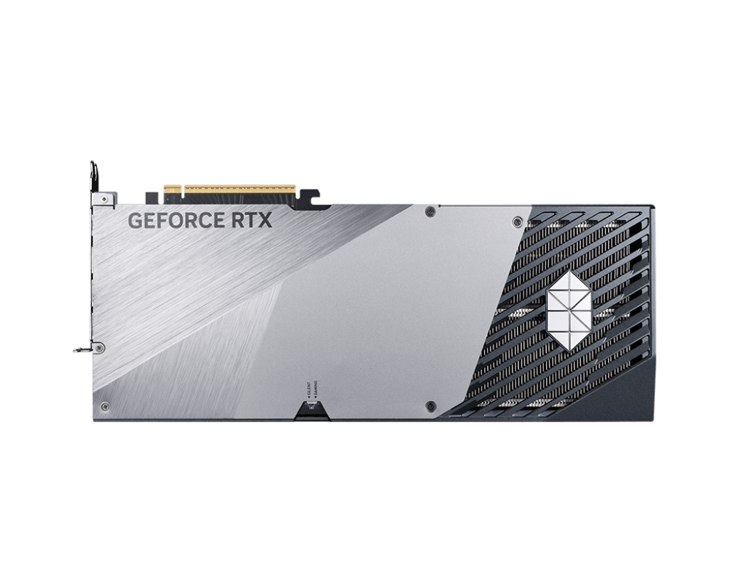 MSI GeForce RTX 5090 32G SUPRIM SOC  - Carte graphique MSI - 3