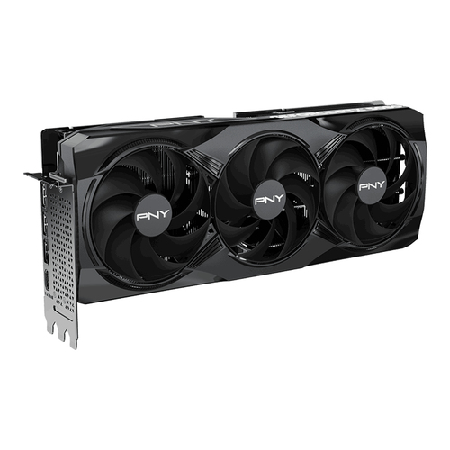 PNY RTX 5080 16GB Triple Fan  - Carte graphique PNY - grosbill.com - 3