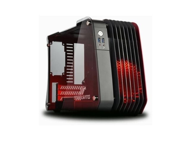 Boîtier PC Enermax Grosbill