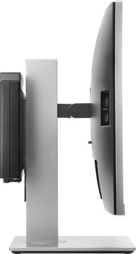 HP Support de montage pour ordinateurs B300 - Achat / Vente sur grosbill.com - 1