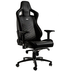 Siège PC Gamer NobleChairs Grosbill