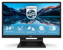 Ecran PC Philips Grosbill