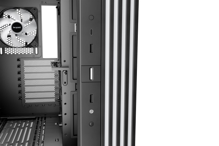 be quiet! Light Base 600 LX Noir - Boîtier PC be quiet! - 4