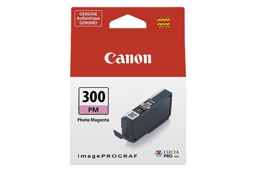 Canon Ink/PFI-300 RPO Cartridge Photo MG