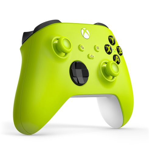 Xbox WLC M Branded - Achat / Vente sur grosbill.com - 1