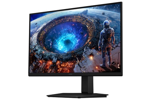 Samsung 27 pouces  LS27HG806EFXEN - Ecran PC Samsung - grosbill.com - 2