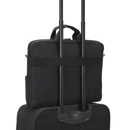 Eco Slim Case Plus BASE 13-15.6 (D31838-RPET) - Achat / Vente sur grosbill.com - 5