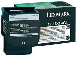 Consommable imprimante Lexmark Grosbill