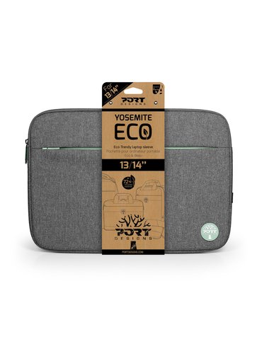 YOSEMITE ECO SLEEVE 13/14 GREY (400704) - Achat / Vente sur grosbill.com - 4