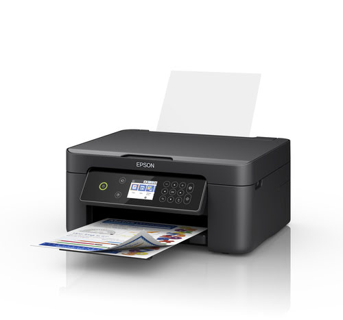 Imprimante multifonction Epson Expression Home XP-4150 - 4