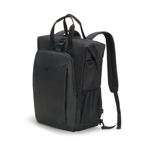 Dicota Eco Backpack Dual GO 13-15.6 (D31862-RPET)