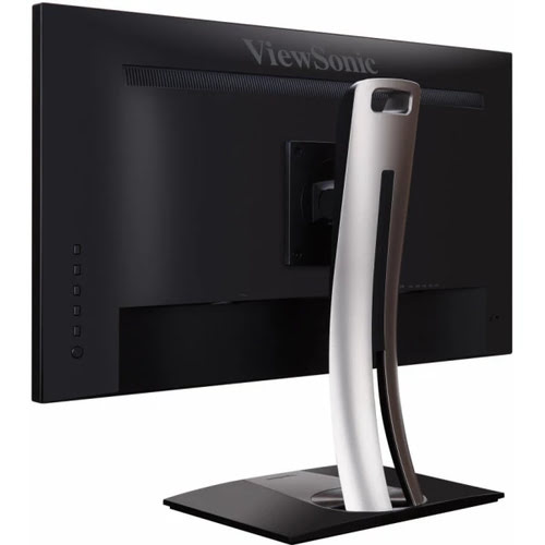 ViewSonic 27 pouces  VP2768 - Ecran PC ViewSonic - grosbill.com - 2