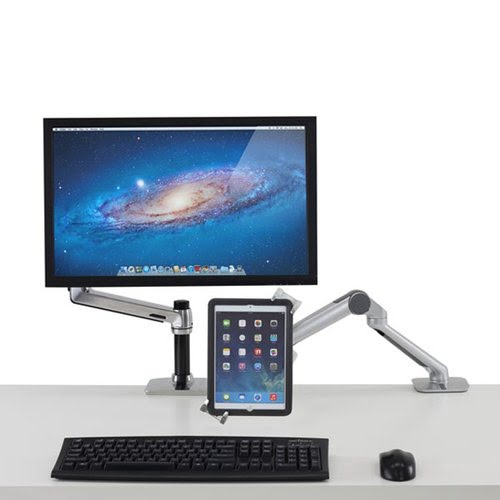 45-460-026/Lockable Tabletmount Polished - Achat / Vente sur grosbill.com - 1