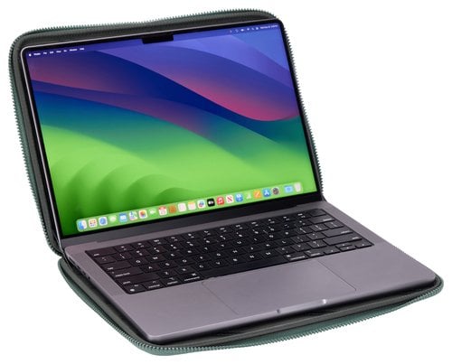 Thule Gauntlet 5 MacBook Sleeve 14" - Ha - Achat / Vente sur grosbill.com - 3
