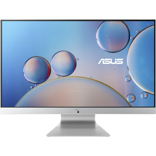 image produit Asus M3700WYAK-WA020W 27"FHD/R7-5825U/16Go/256+1To/W11 Grosbill