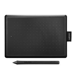 Wacom One By Wacom Medium - CTL-672-S