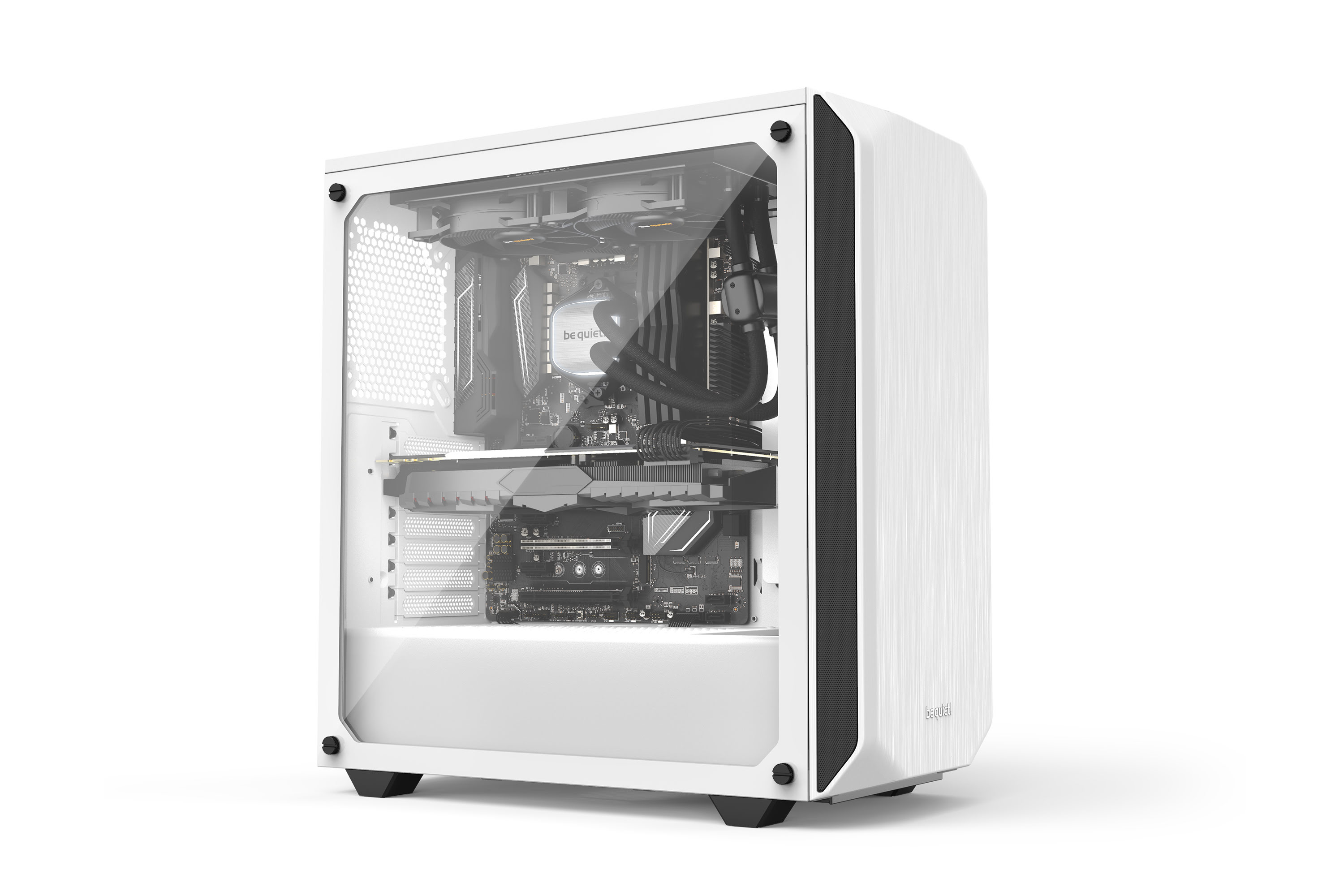 Be Quiet! Pure LOOP 240mm - Watercooling Be Quiet! - grosbill.com - 5