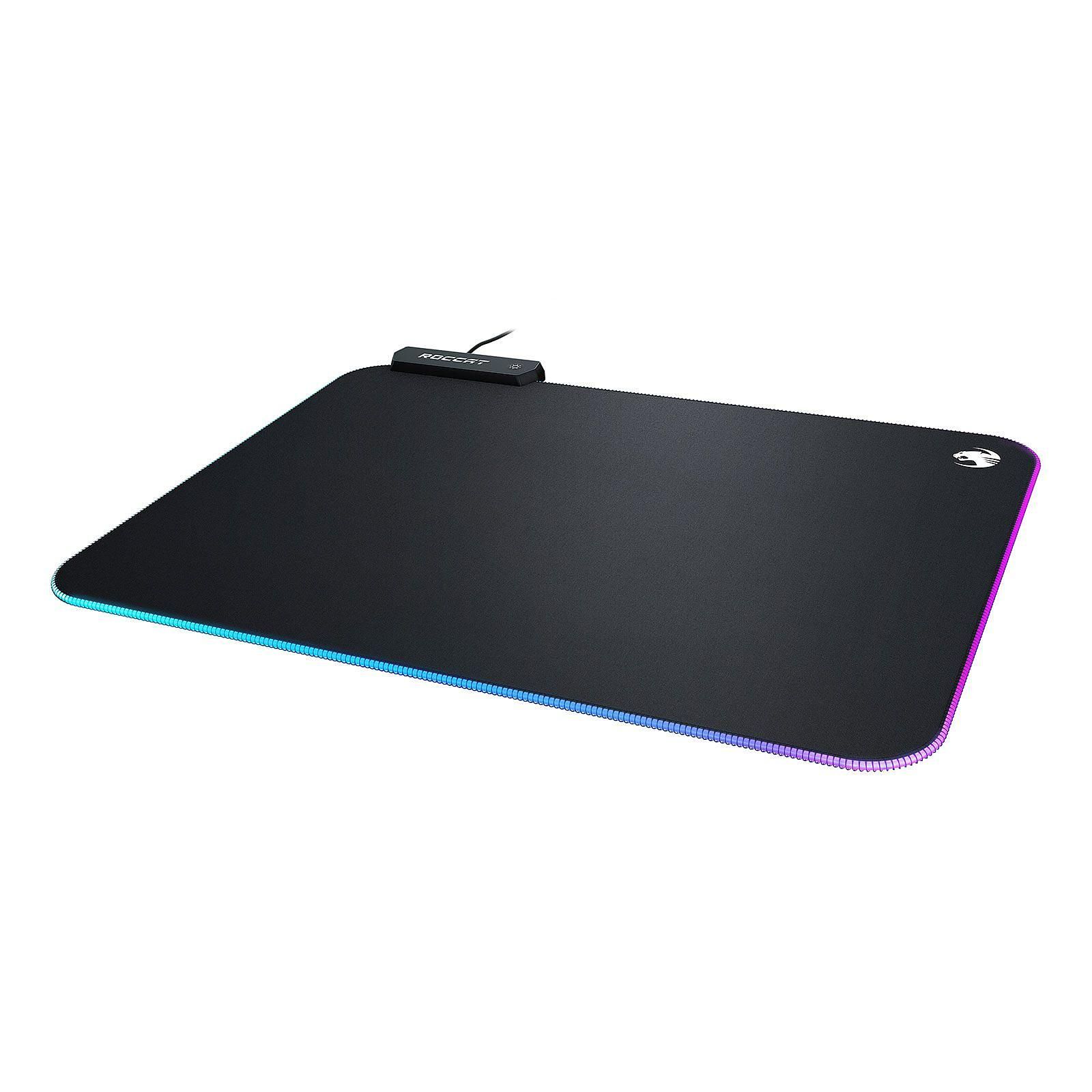 Roccat Sense AIMO - Tapis de souris Roccat - grosbill.com - 4